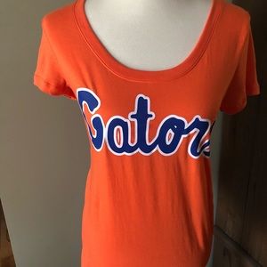 Victoria's Secret Pink - Florida Gators Top NWT